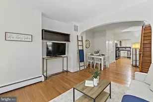 1703 Belt St, Baltimore, MD 21230 - Photo 3