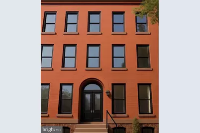 1508 McCulloh Street, Baltimore, MD 21217 - Photo 1