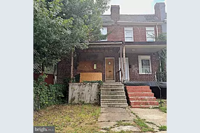 4924 Palmer Avenue, Baltimore, MD 21215 - Photo 1