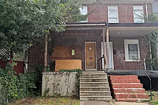4924 Palmer Ave, Baltimore, MD 21215 - Photo 1