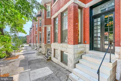 2118 Bolton Street, Baltimore, MD 21217 - Photo 1