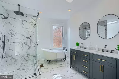 2118 Bolton Street, Baltimore, MD 21217 - Photo 29