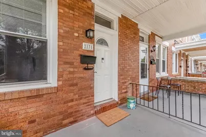2831 Lake Avenue, Baltimore, MD 21213 - Photo 3