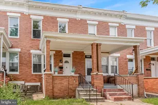 2831 Lake Ave, Baltimore, MD 21213 - Photo 1