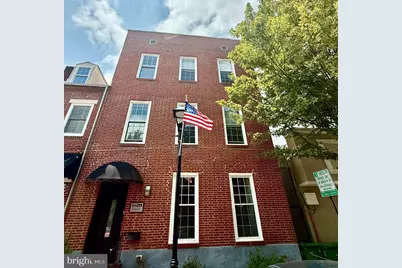 210 S High Street, Baltimore, MD 21202 - Photo 1