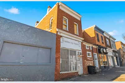 2420 Greenmount Avenue, Baltimore, MD 21218 - Photo 3