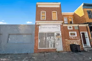 2420 Greenmount Ave, Baltimore, MD 21218 - Photo 1