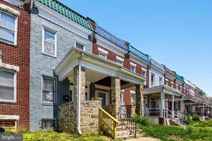2542 Oswego Ave, Baltimore, MD 21215 - Photo 1