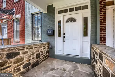 2542 Oswego Avenue, Baltimore, MD 21215 - Photo 3