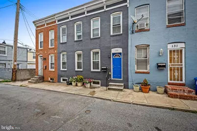 133 N Bradford Street N, Baltimore, MD 21224 - Photo 3