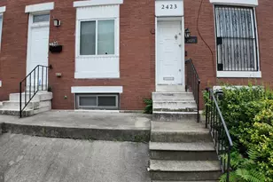 2423 Lauretta Ave, Baltimore, MD 21223 - Photo 1