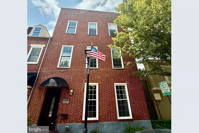 210 S High Street, Baltimore, MD 21202 - Photo 1