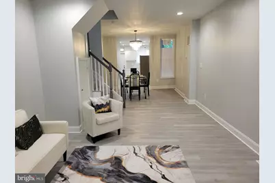 2745 W Mosher Street, Baltimore, MD 21216 - Photo 3