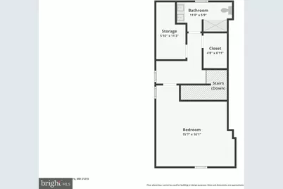 5714 Rusk Avenue, Baltimore, MD 21215 - Photo 45