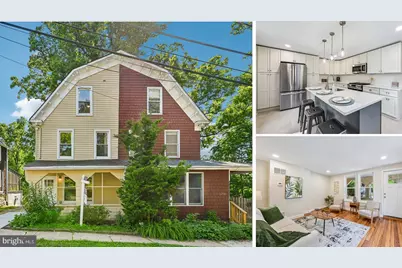 5714 Rusk Avenue, Baltimore, MD 21215 - Photo 1