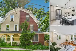 5714 Rusk Ave, Baltimore, MD 21215 - Photo 1