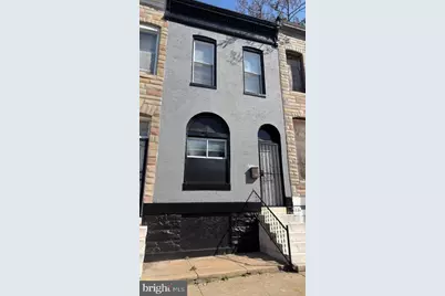 2124 Hollins Street, Baltimore, MD 21223 - Photo 1