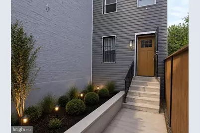 302 Gilmor Street, Baltimore, MD 21223 - Photo 1