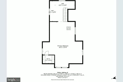 5721 Ridgedale Road, Baltimore, MD 21209 - Photo 53