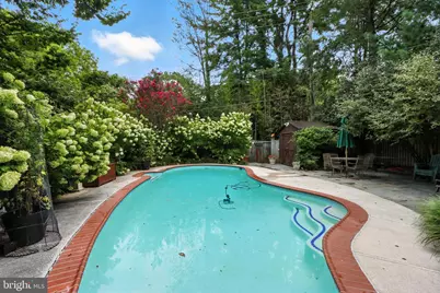 5721 Ridgedale Road, Baltimore, MD 21209 - Photo 3