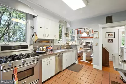 5721 Ridgedale Road, Baltimore, MD 21209 - Photo 33