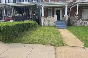 2540 Quantico Ave, Baltimore, MD 21215 - Photo 1