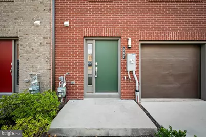 647 Mozart Way, Baltimore, MD 21224 - Photo 5