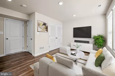 615 S Haven Street, Baltimore, MD 21224 - Photo 5