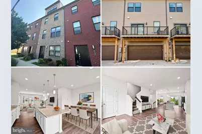 637 S Haven Street, Baltimore, MD 21224 - Photo 1