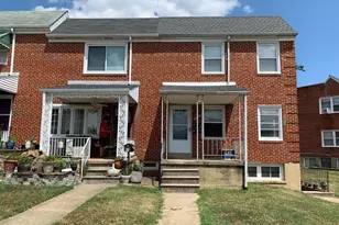 4227 Newport Ave, Baltimore, MD 21211 - Photo 1