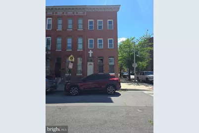 1501 N Eden Street, Baltimore, MD 21213 - Photo 3