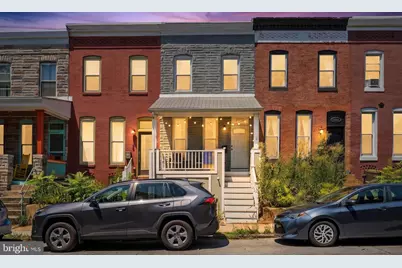 3110 Keswick Road, Baltimore, MD 21211 - Photo 59