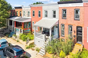 3110 Keswick Rd, Baltimore, MD 21211 - Photo 3