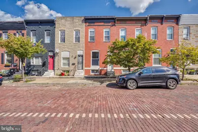 119 S Bouldin Street S, Baltimore, MD 21224 - Photo 1