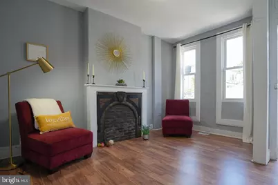 1603 E Lanvale Street, Baltimore, MD 21213 - Photo 9
