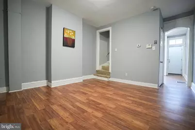 1603 E Lanvale Street, Baltimore, MD 21213 - Photo 5