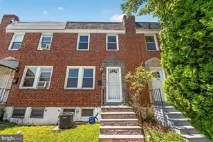 4113 Ardley Ave, Baltimore, MD 21213 - Photo 1