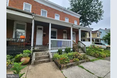 923 Montpelier Street, Baltimore, MD 21218 - Photo 3