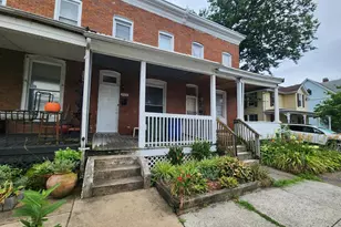 923 Montpelier St, Baltimore, MD 21218 - Photo 3