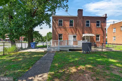 5605 Highgate Drive, Baltimore, MD 21215 - Photo 35