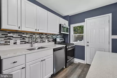 5605 Highgate Drive, Baltimore, MD 21215 - Photo 13