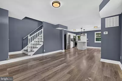 5605 Highgate Drive, Baltimore, MD 21215 - Photo 7