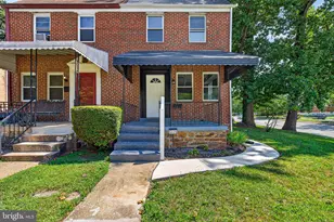 5605 Highgate Dr, Baltimore, MD 21215 - Photo 5