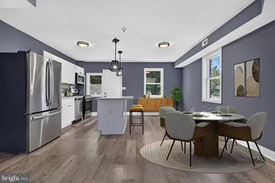5605 Highgate Drive, Baltimore, MD 21215 - Photo 9