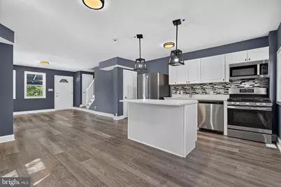 5605 Highgate Drive, Baltimore, MD 21215 - Photo 11