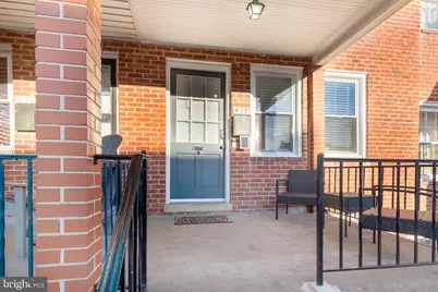 413 Imla Street, Baltimore, MD 21224 - Photo 5