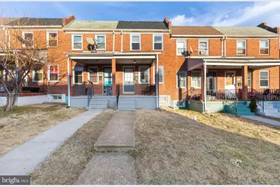 413 Imla Street, Baltimore, MD 21224 - Photo 3