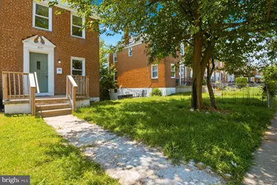3839 Elmley Avenue, Baltimore, MD 21213 - Photo 3