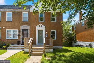 3839 Elmley Ave, Baltimore, MD 21213 - Photo 1
