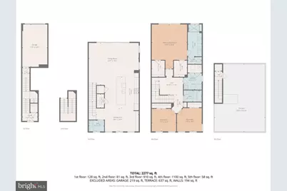 113B E Cromwell Street, Baltimore, MD 21230 - Photo 37